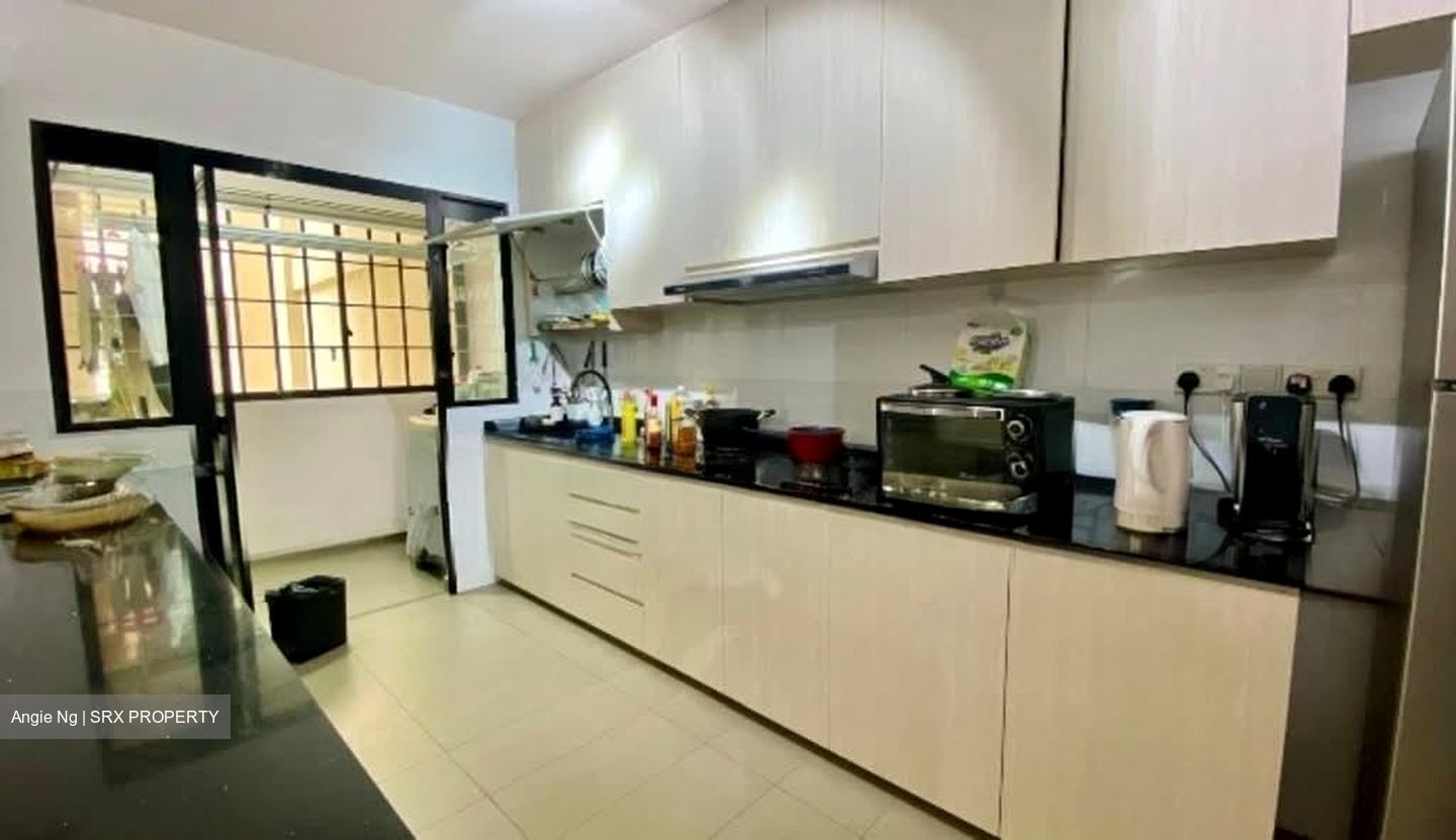 Blk 463B West Plains @ Bukit Batok (Bukit Batok), HDB 5 Rooms #566632241